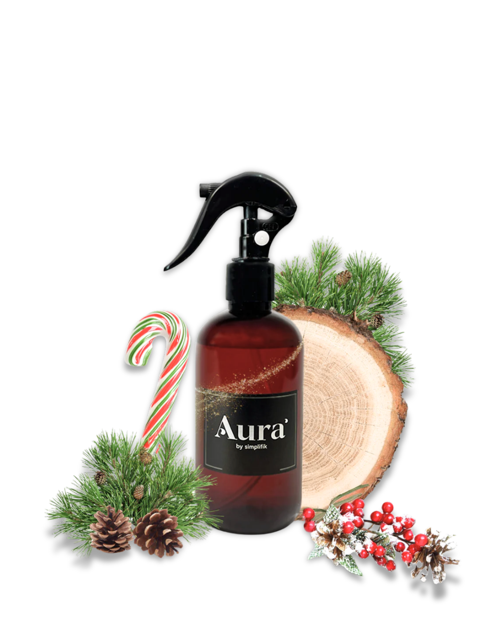 Spray Room Navideño Christmas Seasons