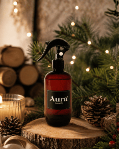 Spray Room Navideño Christmas Seasons