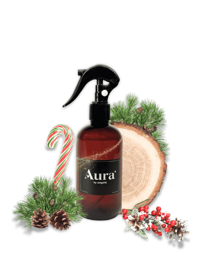 Spray Room Navideño Christmas Seasons