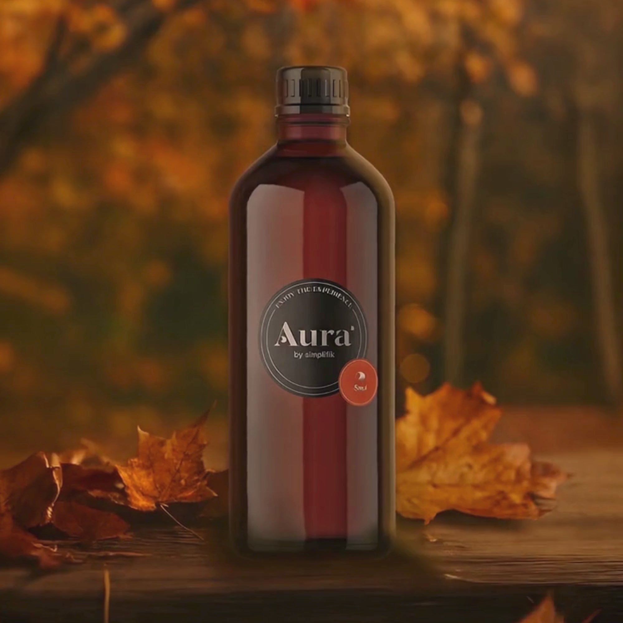 Soul – Aroma de Temporada